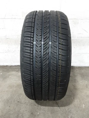 1x P275/35R21 Michelin Pilot Sport A/S 4 TO 9/32 103 W Used Tire 2753521 - Image 1 of 3