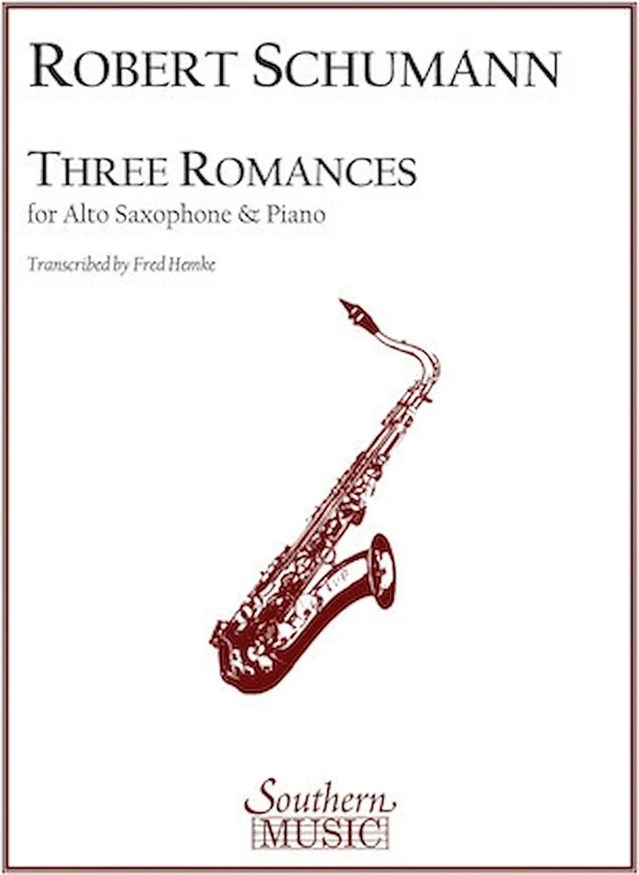 Three Romances - Image 1 of 1