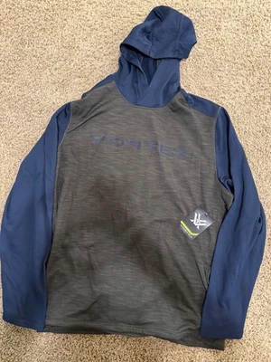 Vortex Men’s Golf Pullover , XXL NWT - Imagem 1 de 2