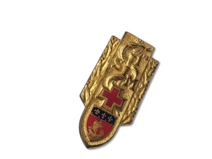 1° Section d’Infirmiers Militaires Drago📌5a. - Bild 1 von 2