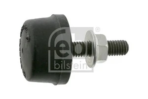 Febi Bilstein 26214 Both Sides Bonnet Buffer Fits Mercedes-Benz M-Class R-Class - Picture 1 of 3
