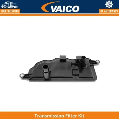 For 2007-2015 Nissan Armada 5.6L V8 Transmission Filter Kit Vaico 2008 2009 2010 - Image 1 of 2