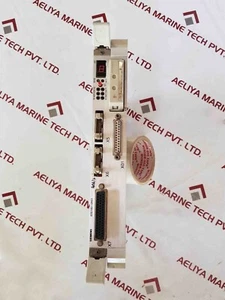 Siemens 6dd1601-oaeo industrial control system - Picture 1 of 4