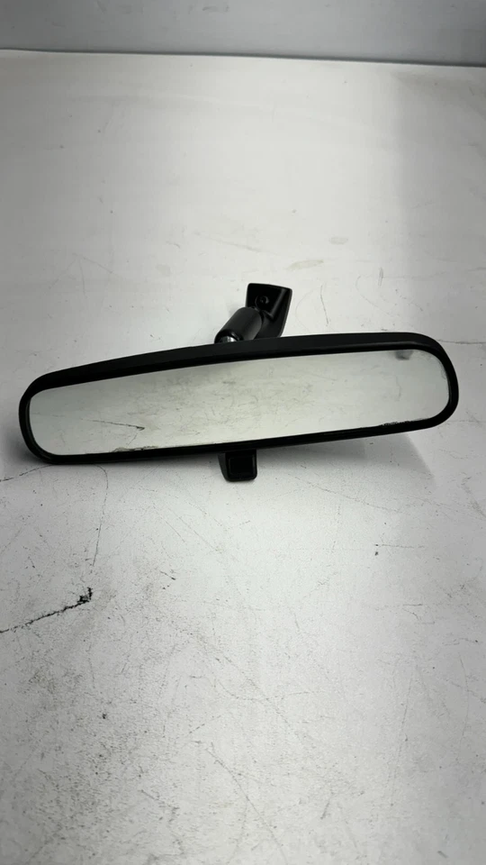 2018 Toyota Prius Prime Interior Inside Rear View Mirror OEM E11 045617 - Image 1 of 4