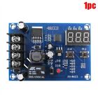1Pcs DC12V-24V Lithium Battery Charge Control Protection Board With Led Displ wr