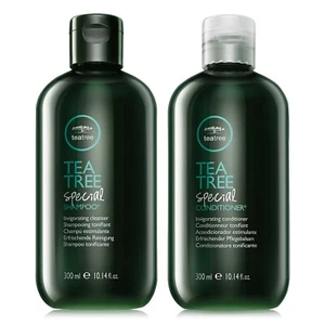 Paul Mitchell Tea Tree Special Shampoo and Conditioner Duo 10.14oz - Picture 1 of 3