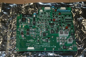 Fukuda Denshi Dynascope DS-7100 Analog Board PCB-6841C - Picture 1 of 4
