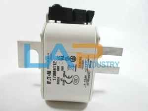 Quantità:1 NUOVO per 170M6112 Bus Fusibile Alta Velocità 800A 690V, 76 x 92 x 109 mm - Foto 1 di 6