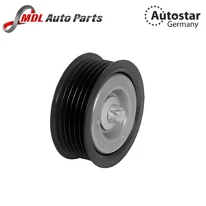 AutoStar Germany Umlenkrolle 0002021619 für Mercedes-Benz W204/W212 Modelle - Bild 1 von 1