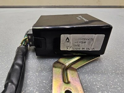 🔥2003 - 2006 Unidad de control Acura MDX controlador ventana OEM E45 Foto 1 de 4