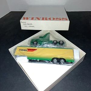 POSIEs - WINROSS - Bild 1 von 9
