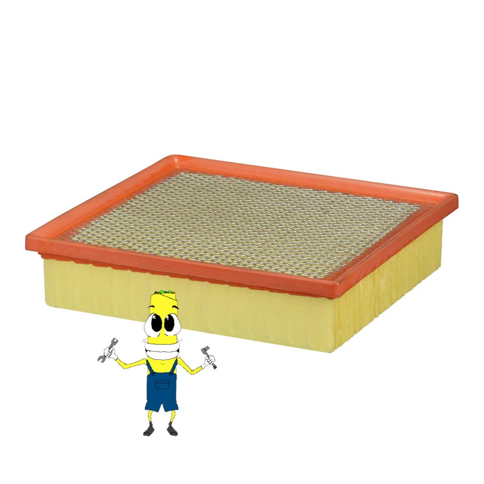 Filtro de aire premium para Lexus ES350 2013-2018 con motor de 3,5 L Foto 1 de 1