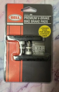 Bell Binder 450 Premium V-Brake Bike Bike Pads FREE SHIPPING - Picture 1 of 2