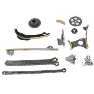Juego de cadena de distribución para Jeep Wrangler Cherokee Grand Cherokee Compass 2.0 T-GDi - Imagen 1 de 3