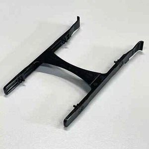 HP Z420 PC 2.5" Hard Drive Mounting Caddy Rail UL: E301216 HDD/SSD - Picture 1 of 5