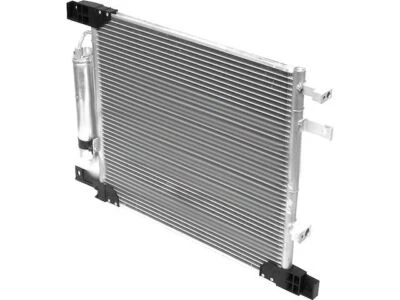 Condensador de aire acondicionado para Nissan Versa Note 2014-2019 44361JTHV 2015 2016 2017 2018 Foto 1 de 2