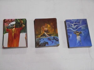 The San Juan Collection Set Base #1-90 FPG 1994 - Foto 1 di 3