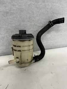 1999 Honda Accord V6 Power Steering Reservoir HAVES NO CAP - Picture 1 of 4
