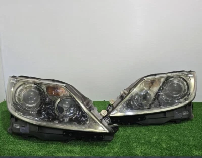 Lexus USF40 LS LS460 460 frühes Modell 2006-2009 HID Xenon Scheinwerfer KOITO... - Bild 1 von 4