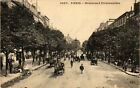CPA PARIS 2e Boulevard Poissoniere ed. E.L.D (577345)