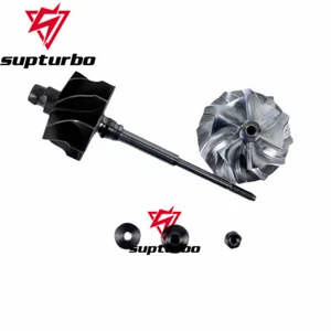 BV39 54399880107 for KIA Hyundai 2.0 CRDi 100 Kw D4EAF MFS Turbo shaft and wheel - Picture 1 of 7
