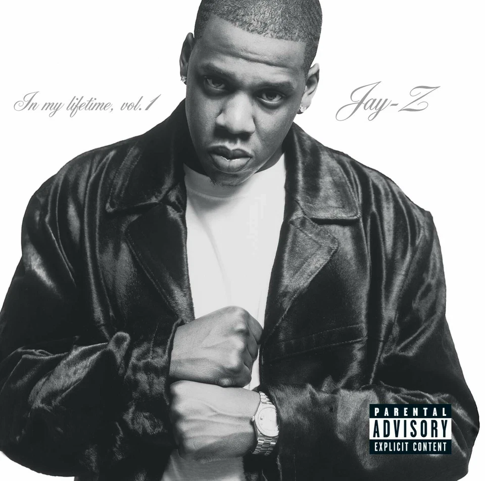 Jay Z - In My Life Vol. 1 (1997) - Bild 1 von 1
