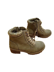 madden girl size 3 boots - Picture 1 of 5