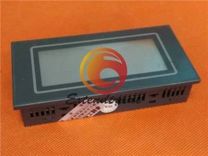 Ein Panasonic GT11 AIGT2030B programmierbares Display gebraucht - Bild 1 von 5