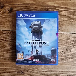 Star Wars Battlefront - SONY PS4 - Imagen 1 de 3