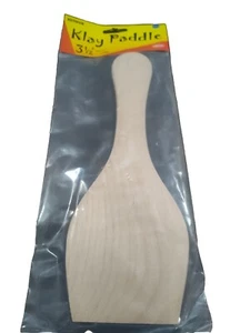 Kemper Tools Clay Paddle Pad35 - Picture 1 of 2