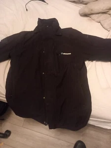 rukka motorcycle waterproof 2 piece jacket size M - Picture 1 of 10