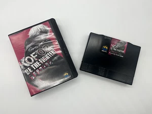 The King of Fighters 2002 Neo Geo AES NEOGEO KOF 2002 SNK - Bild 1 von 11