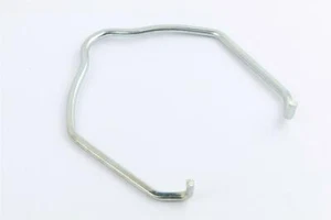 Turbo Air Hose Holder Securing Clip 1J0145769D For VW Touran Transporter 03-15 - Picture 1 of 3