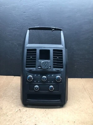 Dodge Journey 2009-2010 calentador ventilación aire temperatura control climático panel F9656 Foto 1 de 4