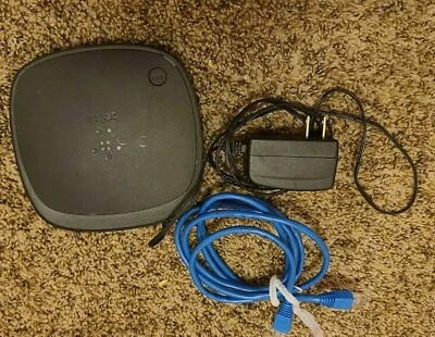 N300 Wireless N Router, Belkin, Model: F9K1002V5 - Image 1 of 4