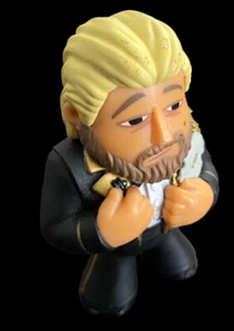 Funko mystery minis million $ man WWE Ted Dibiase 2016 - Picture 1 of 17