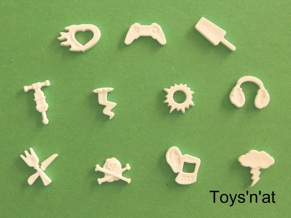 Replacement Piece for Operation 2013 Game (Choice) - Image 1 of 1