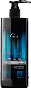 Truss Clarifying Shampoo 1L/33.81oz - Picture 1 of 2