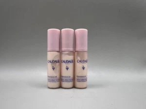 LOT OF 3 CAUDALIE RESVERATROL LIFT INSTANT FIRMING SERUM 10ML/0.33OZ*3 - Picture 1 of 2