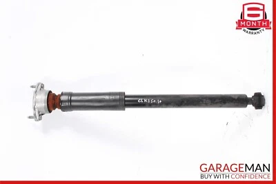 09-15 Mercedes X204 GLK350 Rear Right or Left Shock Strut Absorber OEM - Image 1 of 4