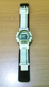 G-Shock Vintage 9Hundred Surfboard DW-004 Goldbraun Stoffband Japan Limitiert. - Bild 1 von 17