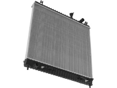 Radiador 91132XQPT 2011 2005 2006 2007 2008 2009 2010 para Nissan TITAN 2004-2015 Foto 1 de 2