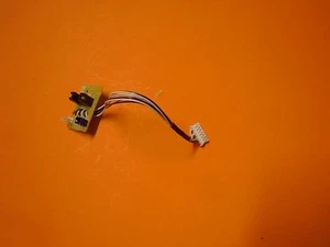 ¡Nuevo! Conjunto de PCB sensor de expulsión genuino Brother HL-L8250 HL-L8350 L8850 LV1201001 - Imagen 1 de 1