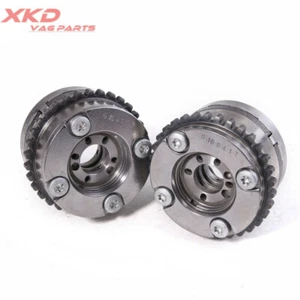 Intake Camshaft Adjusters For Mercedes-Benz CLS400 E350 E400 GLE350 A2760503600 - Picture 1 of 10