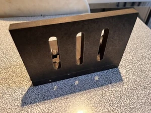 Good Quality Angle Plate Low Profile - Picture 1 of 6