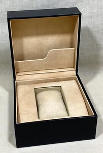 BVLGARI Watch Box Diagono Assioma Chrono Finissimo Endurer Bi Retro GMT Bulgari/ - Picture 1 of 10