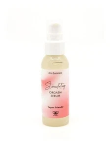 Ann Summers Stimulating Orgasm Serum - 50ml - Picture 1 of 3