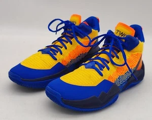 Size 10 - New Balance Two WXY My City Pack - Oklahoma City Team Gold/Vivid Nice! - Picture 1 of 10