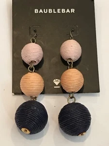 Crispin Drop Earrings BAUBLEBAR Multicolor - Picture 1 of 3