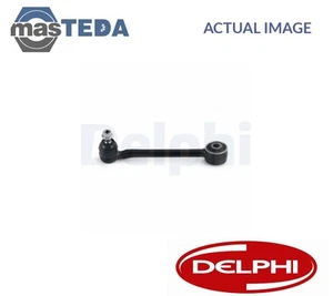 TC4802 WISHBONE TRACK CONTROL ARM RIGHT REAR LEFT DELPHI FOR LEXUS CT 100KW - Picture 1 of 5